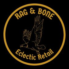 Logo for Rag & Bone Logo for Rag & Bone