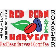 Logo for Red Bean Harvest Logo for Red Bean Harvest