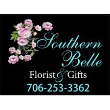 Logo for Southern Belle Florist & Gifts Logo for Southern Belle Florist & Gifts