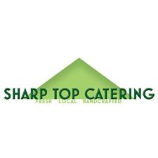 Logo for Sharp Top Catering Logo for Sharp Top Catering