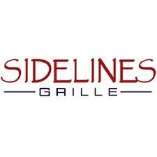 Logo for Sidelines Grille Logo for Sidelines Grille