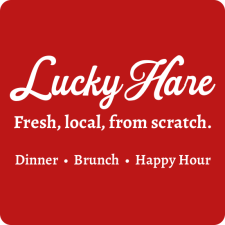 Logo for Lucky Hare Logo for Lucky Hare