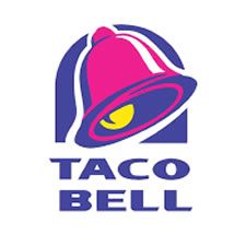 Logo for Taco Bell Logo for Taco Bell