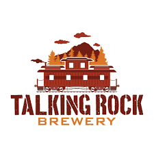 Logo for Talking Rock Brewery Logo for Talking Rock Brewery