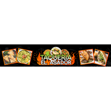 Logo for Taqueria El Asador Logo for Taqueria El Asador