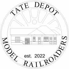 Logo for Tate Depot Logo for Tate Depot