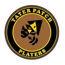 Logo for Tater Patch Players Logo for Tater Patch Players