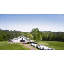 Logo for The Barn at Dunn Manor Logo for The Barn at Dunn Manor