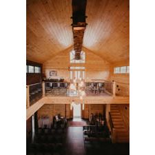 Logo for The Conservancy Logo for The Conservancy