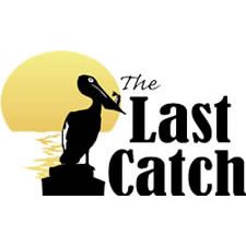 Logo for The Last Catch Logo for The Last Catch