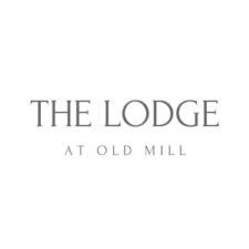 Logo for The Lodge at Old Mill Logo for The Lodge at Old Mill