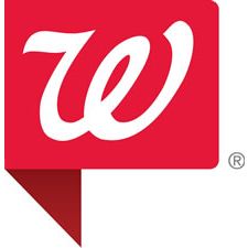 Logo for Walgreens Pharmacy Logo for Walgreens Pharmacy