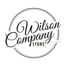 Logo for Wilson Company Store Logo for Wilson Company Store