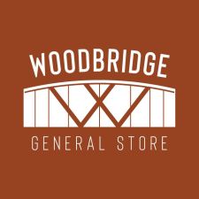 Logo for Woodbridge General Store Logo for Woodbridge General Store