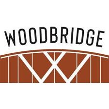 Logo for Woodbridge Inn Logo for Woodbridge Inn