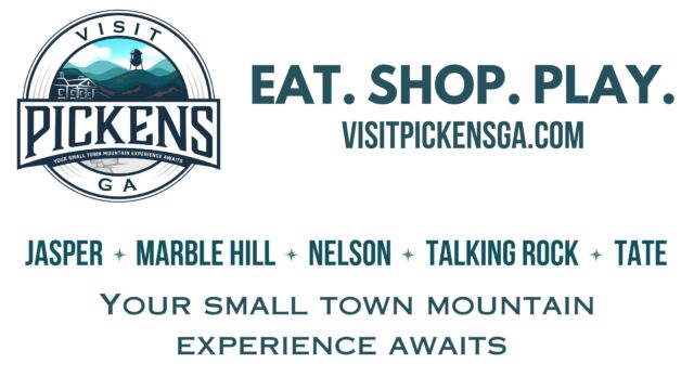 Visit Pickens, GA