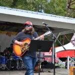 Georgia Marble Festival 2025