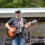 Georgia Marble Festival 2025