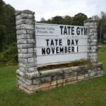Tate Day - November 1st 2025 | Tate GA | Historic Tate Gym | Marble Valley Friends