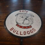 Tate GA | Marble Valley Friends| Historic Tate Gym