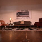 100th Anniversary of the Historic Tate Gym in Tate GA