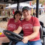 Heritage Days 2025 | Photos by KnowPickens in Talking Rock GA