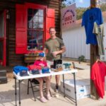 Heritage Days 2025 | Photos by KnowPickens in Talking Rock GA