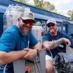 Heritage Days 2025 | Photos by KnowPickens in Talking Rock GA