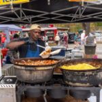 Heritage Days 2025 | Photos by KnowPickens in Talking Rock GA