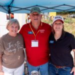 Heritage Days 2025 | Photos by KnowPickens in Talking Rock GA