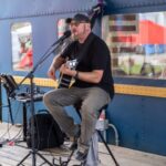 Heritage Days 2025 | Photos by KnowPickens in Talking Rock GA