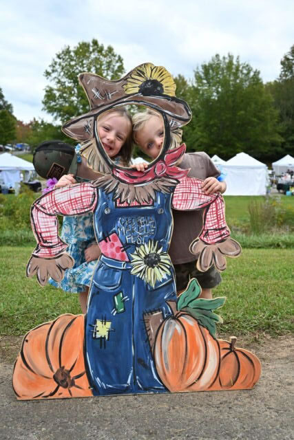 Georgia Marble Festival 2025