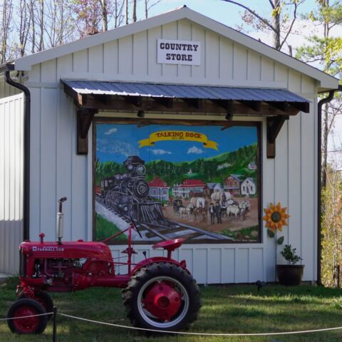 Talking Rock, Georgia | Pickens County GA