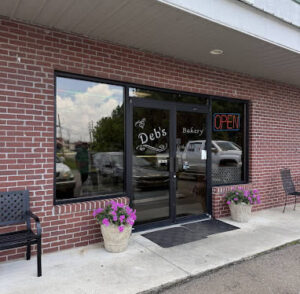 Debs-Bakery