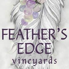 Feathers-Edge