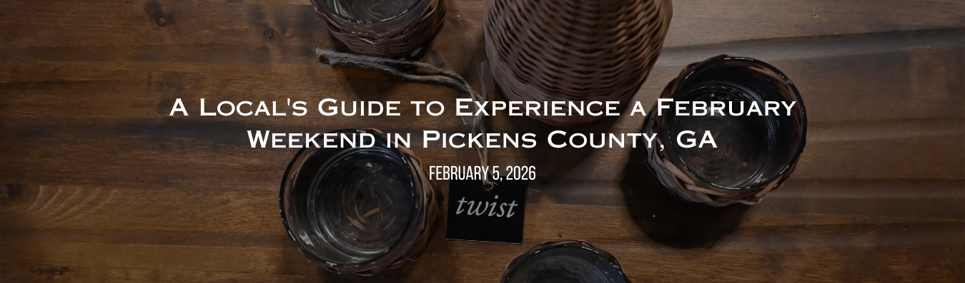 Marble Hill, GA | Twist Boutique