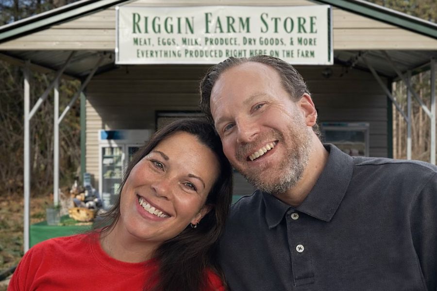 Riggin Farm Store