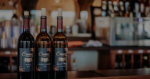 Canoe Vineyard In Pickens County GA