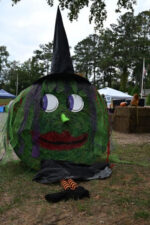 Georgia Marble Festival 2025 - Witch Haybell
