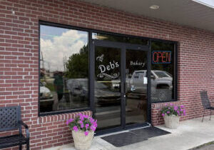 Debs-Bakery