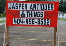 Jasper-Antiques