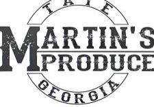 Martins-Produce