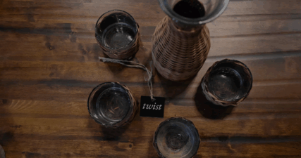 Marble Hill, GA | Twist Boutique | North Georgia Mountains