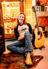 ????: Brandon Stone Jr ????????: Talking Rock, GA ?????: Blues, Classic Rock, Country ?????????: @brandonstone_07 ????????: BrandonStone Jr ??????: @BrandonStone ???????: Brandon_Stone07