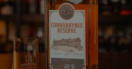 Sharptop Distilling Company | Jasper, GA in the North Georgia Mountains