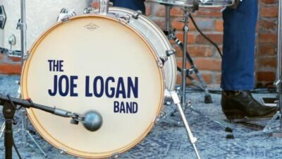 The Joe Logan Band - Jasper GA