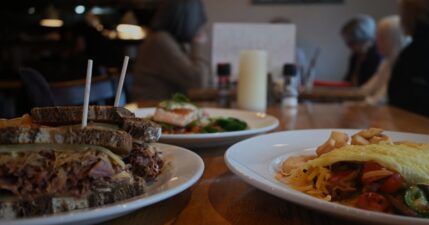 Woodbridge Tavern in Jasper, GA