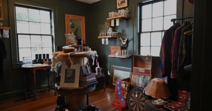 Rag and Bone in Jasper GA