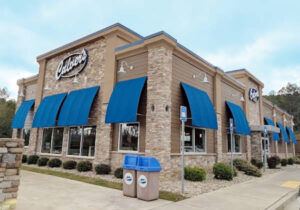 culvers